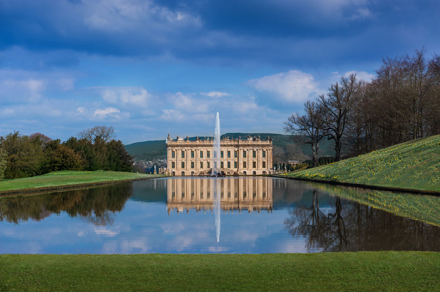 The Art Of Collecting Chatsworth House Arts Collections