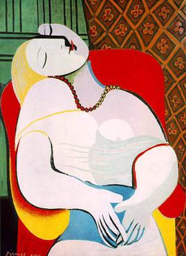 Tate Modern to Stage First Solo Picasso Exhibition