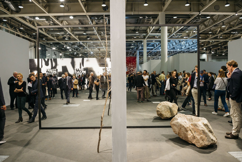 Six Art Fairs You Have To Visit