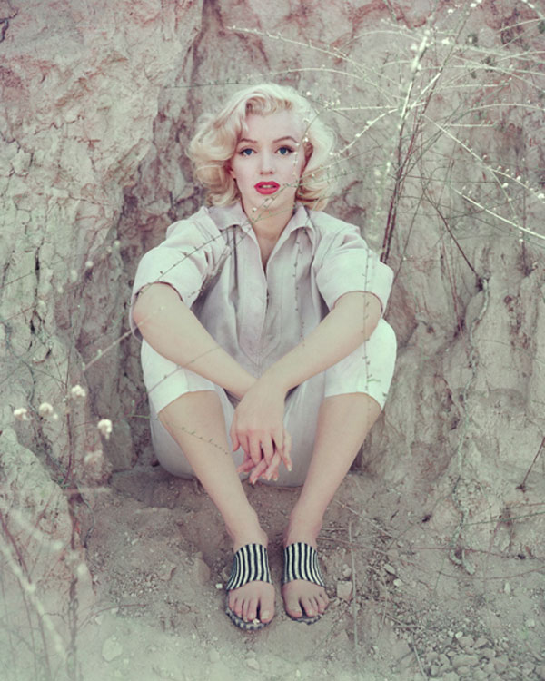 A New Exhibition Featuring Marilyn Monroe Photographs is Coming to London