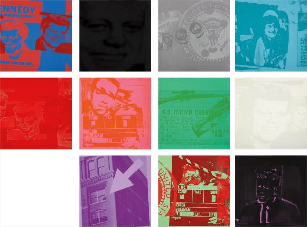 Andy Warhol: The Exhibitions, and How to Find Affordable Works