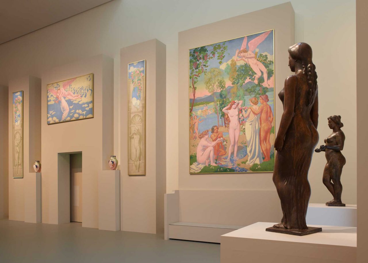Major Modern Russian collection heads to Fondation Louis Vuitton
