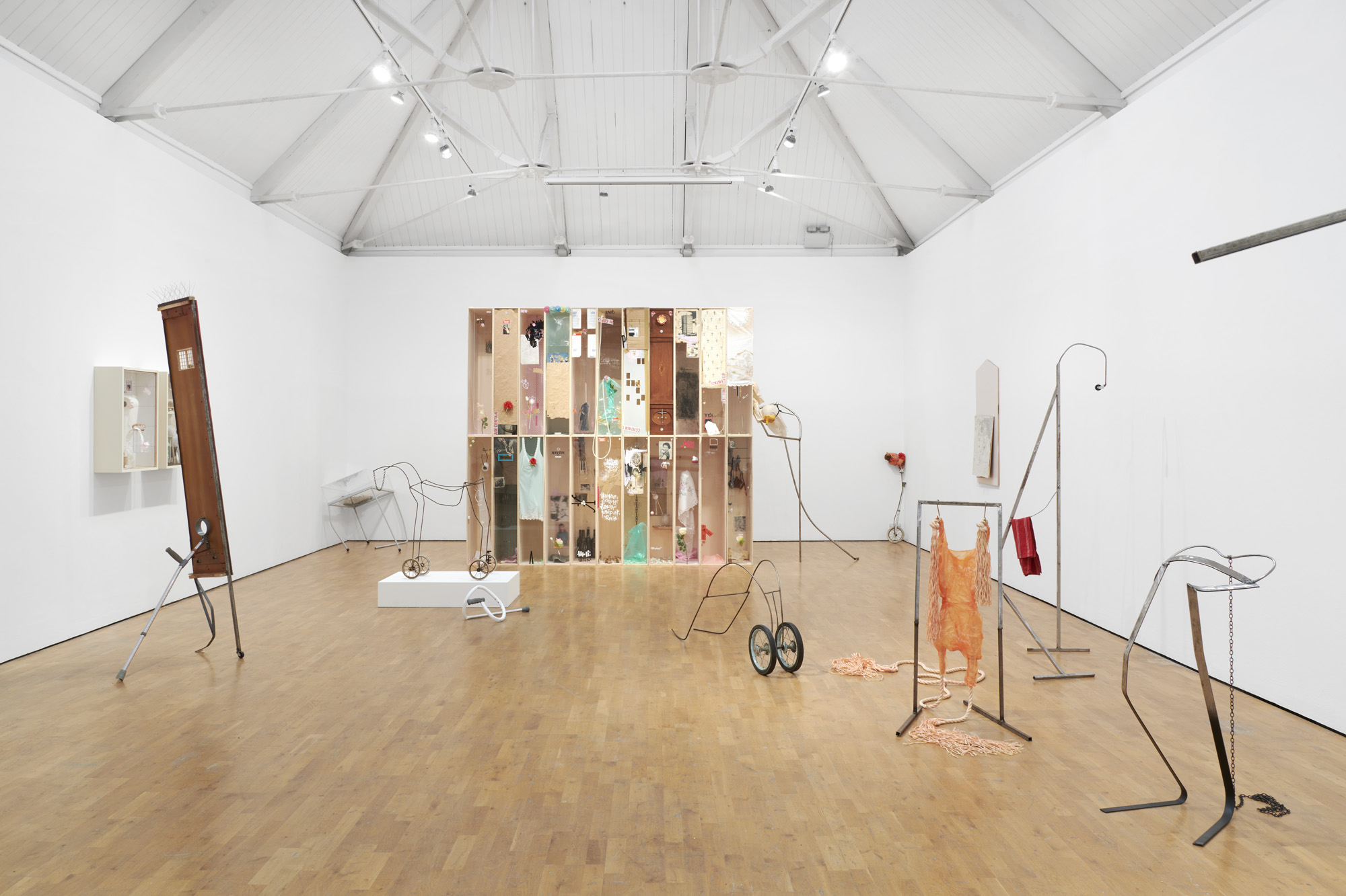 Turner Prize 2023 Nominees Announced Arts & Collections