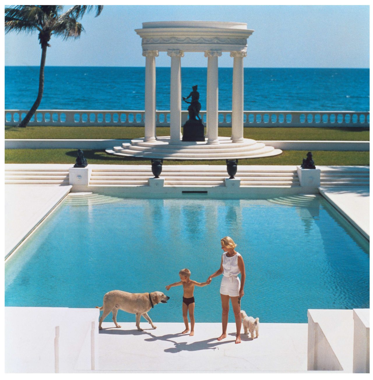 slim aarons