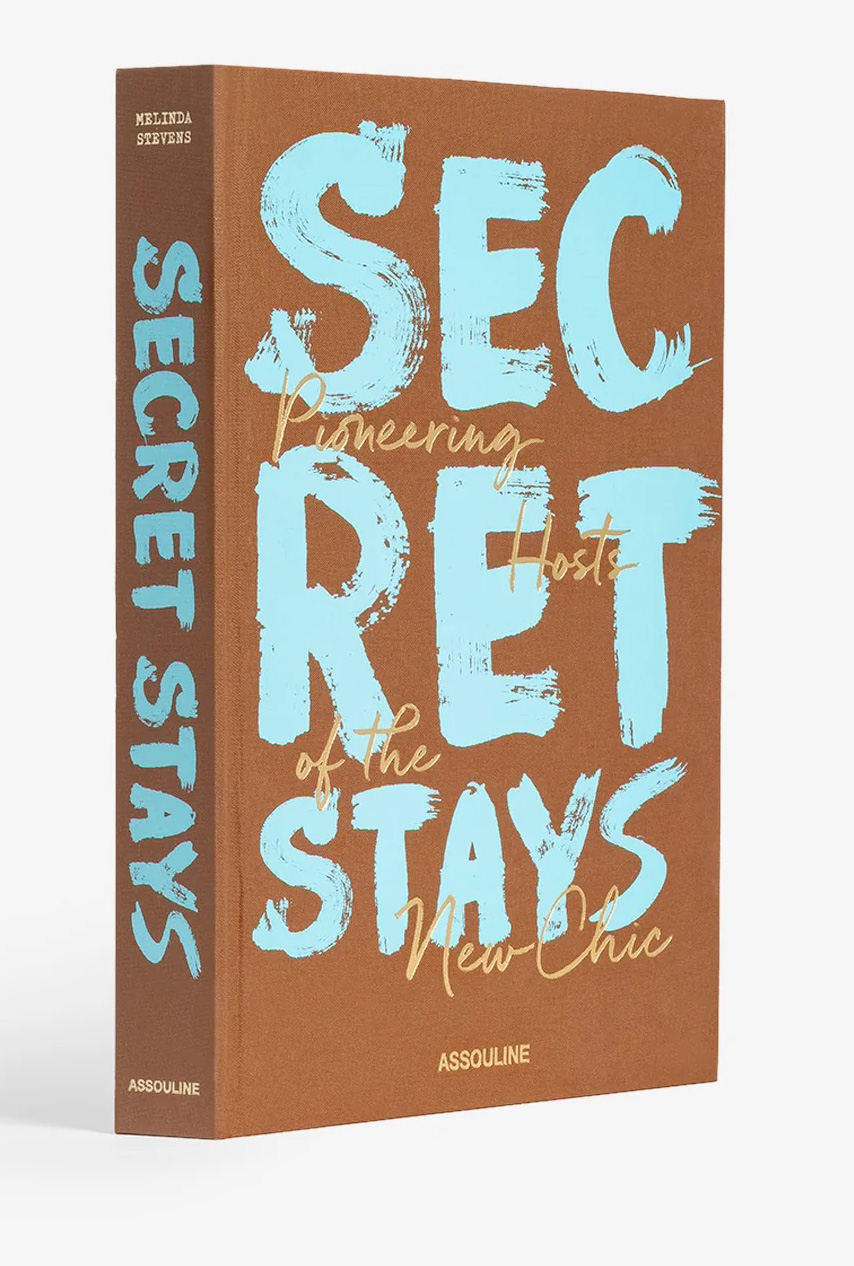 secret stays