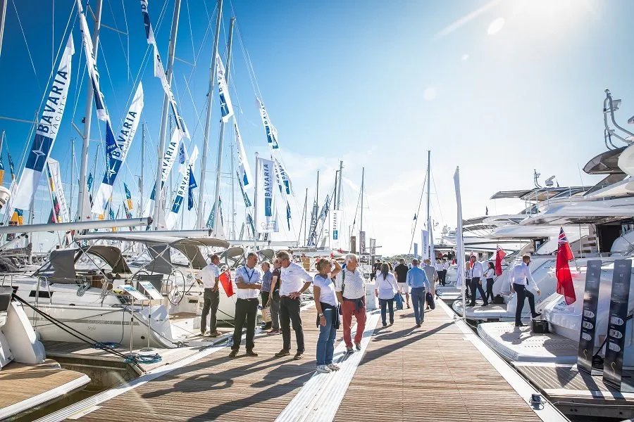 Southampton International Boat Show 2024 Launches