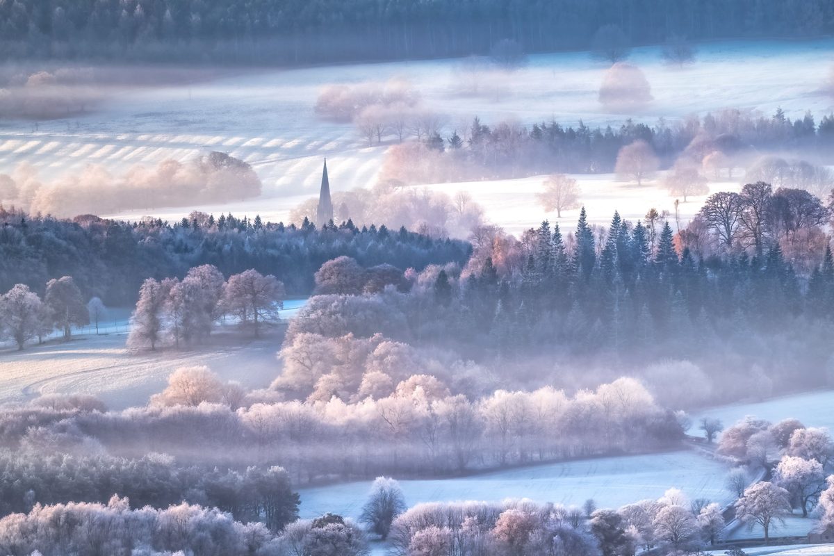 Royal Meteorological Society Announces Weather Photographer of the Year