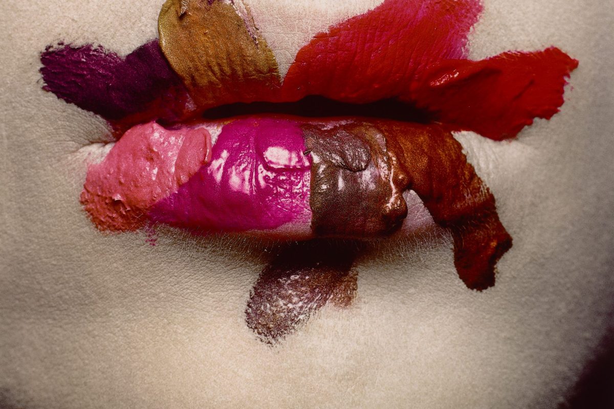 Irving Penn: Centennial in Spain