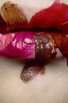 irving penn