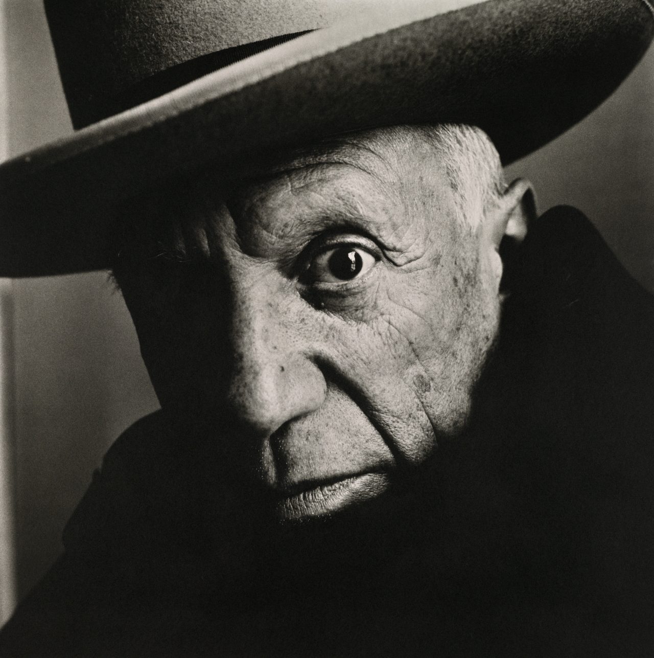 irving penn